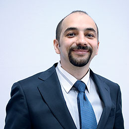 Андрей Балагуров