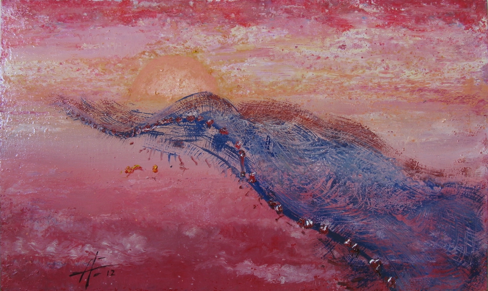 Спутниковое доказательство