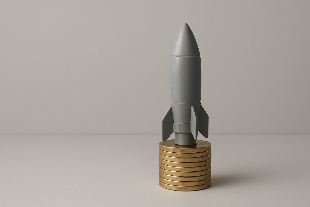 Запуск CubeSat