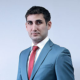 Роман Евгеньевич Пасечник